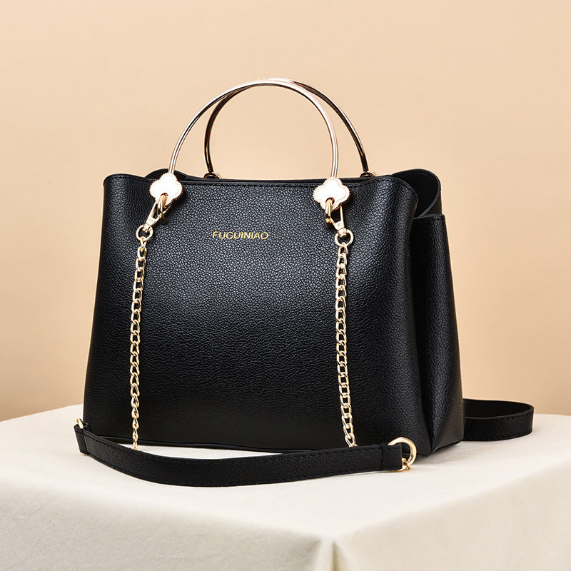 Women's bags wholesale bags drop shipping source manufacturer urban simple crossbody bag large capacity women's handbag trendy