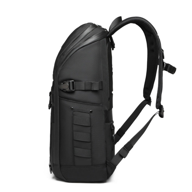 ozuko new travel backpack business commuter computer backpack waterproof backpack men's backpack