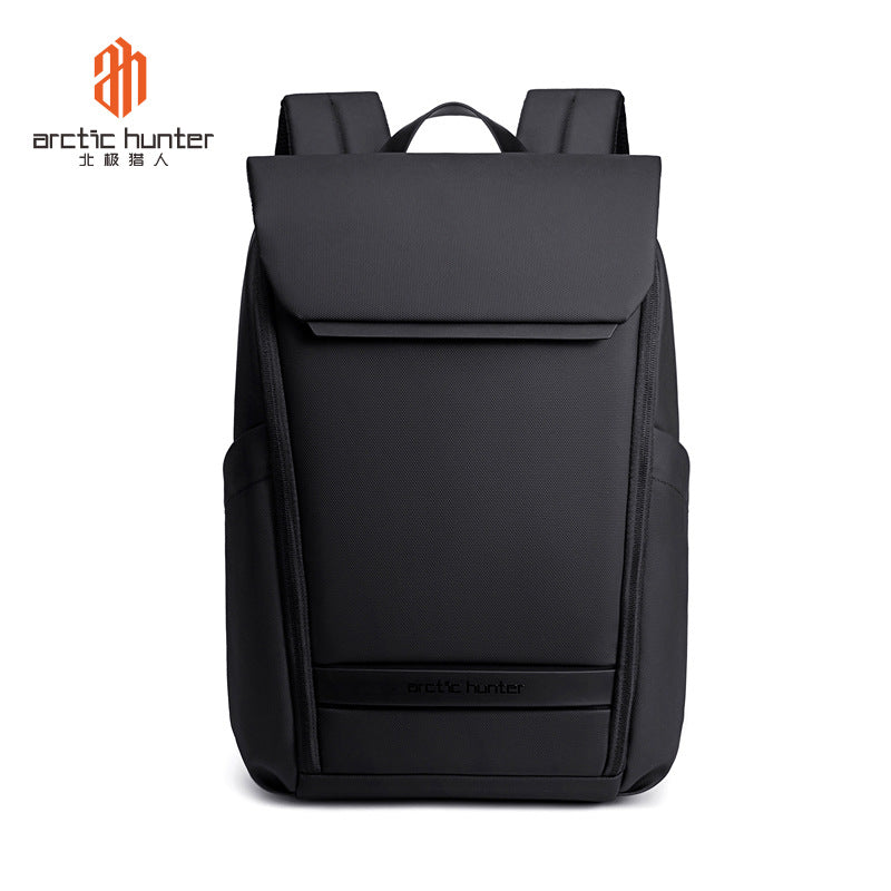 Fashion Business Backpack Men's Lightweight Computer Bag Factory Direct Large Capacity Backpack Travel Backpack