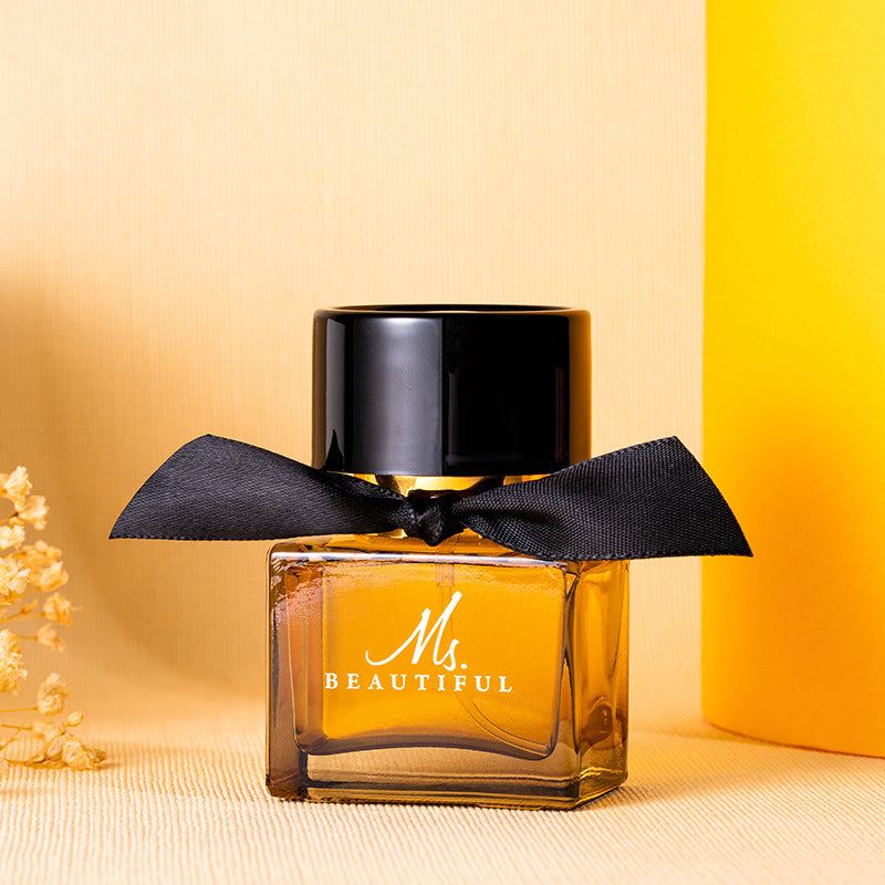 Women's perfume Internet celebrity popular light fragrance long-lasting student Douyin live broadcast Vietnamese perfume set wholesale perfume