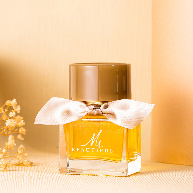 Women's perfume Internet celebrity popular light fragrance long-lasting student Douyin live broadcast Vietnamese perfume set wholesale perfume