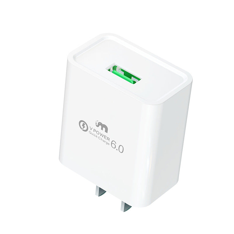 Baitong K4 is suitable for iPhone Android Type-C flash charging kit 22.5W fast charging data cable charger