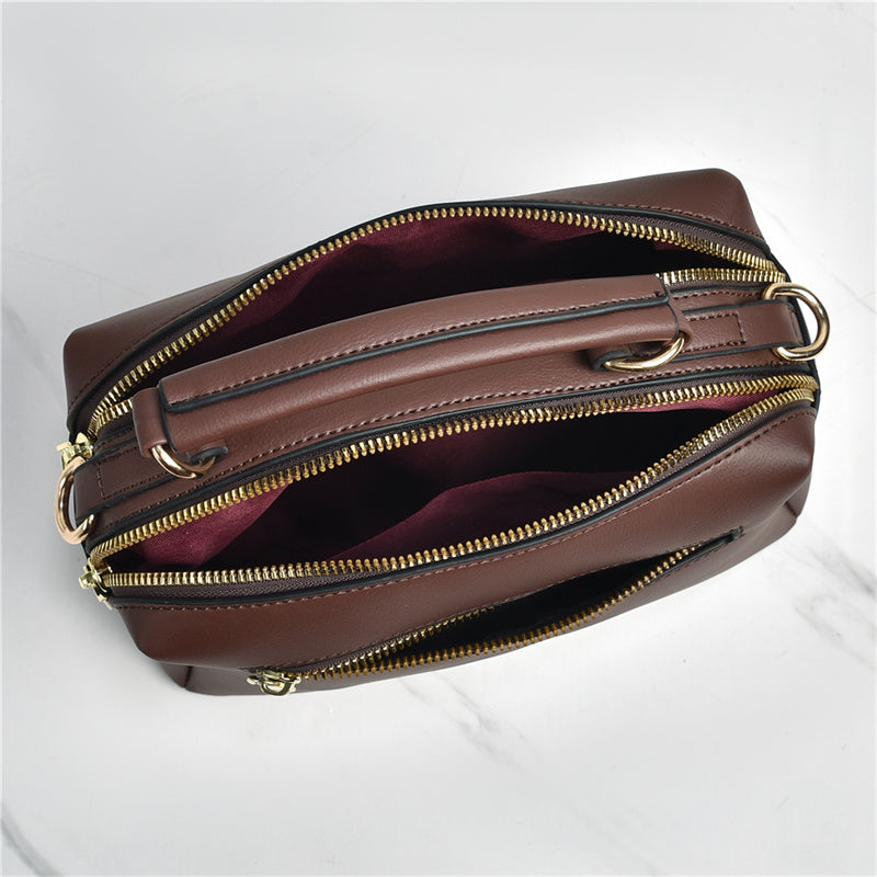 pillow bag 
