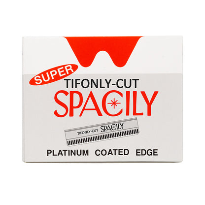 10 pieces of decorative eyebrow blades carbon steel eyebrow razor single-sided corrugated blade makeup artist eyebrow trimmer beauty tool 