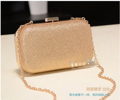 Clutch bag 2023 new foreign trade bag niche evening bag single shoulder crossbody bag clutch bag dinner bag wholesale 
