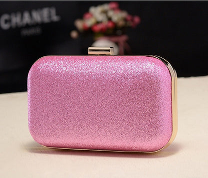 Clutch bag 2023 new foreign trade bag niche evening bag single shoulder crossbody bag clutch bag dinner bag wholesale 