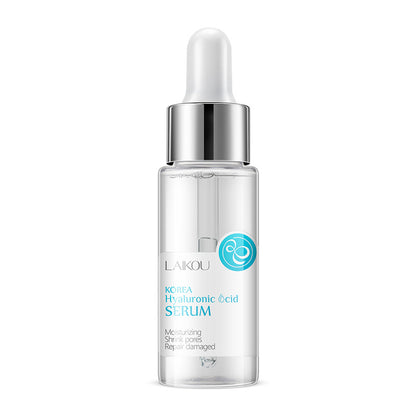 莱蔻透玻尿酸原液精华液30ml 保湿补水护肤品 英文包装 跨境厂家