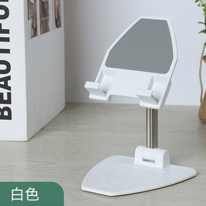 多功能折叠手机支架平板电脑懒人家用桌面追剧直播支撑伸缩架批发