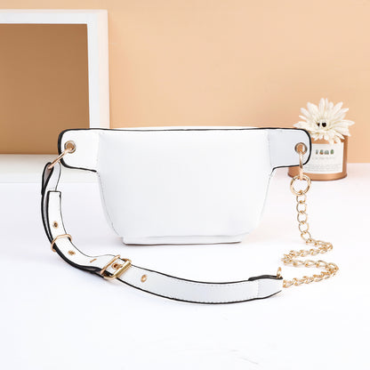 Diagonal bag 