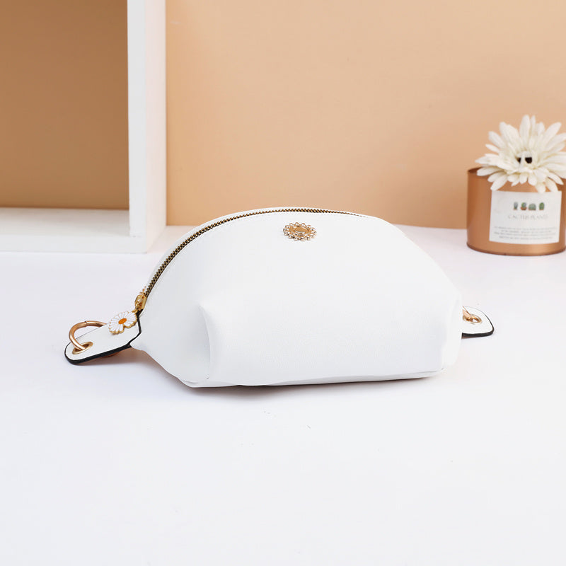 Diagonal bag 