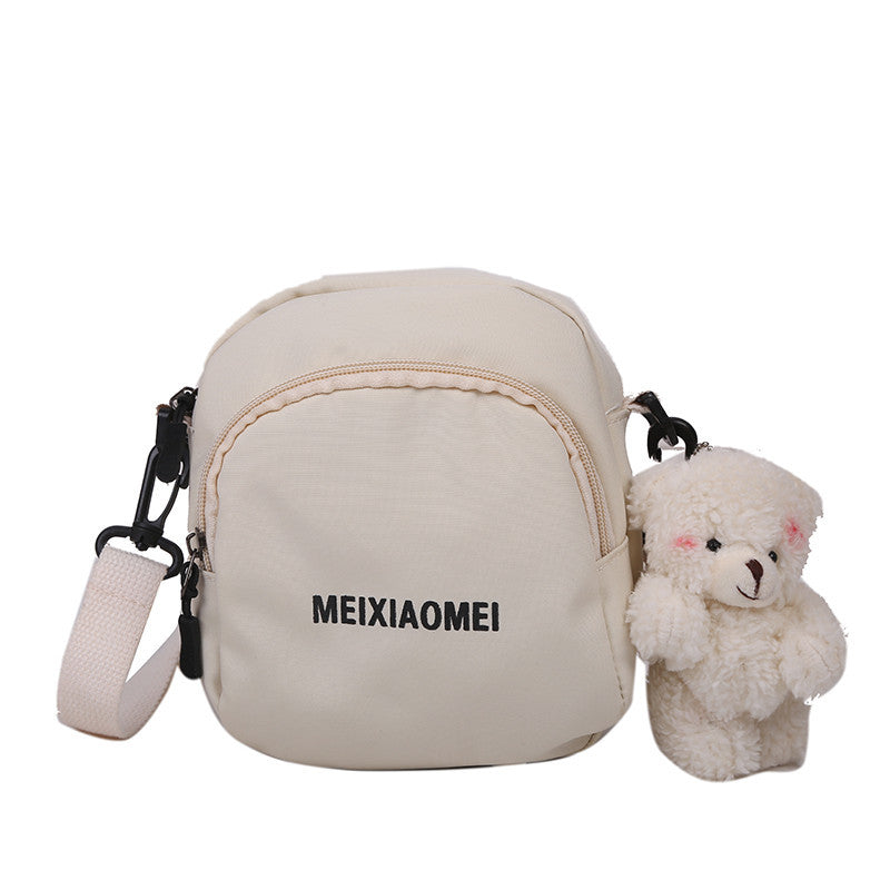 2020 new Korean version versatile ins small bag female student crossbody bag girl small fresh single shoulder small shoulder bag trendy 
