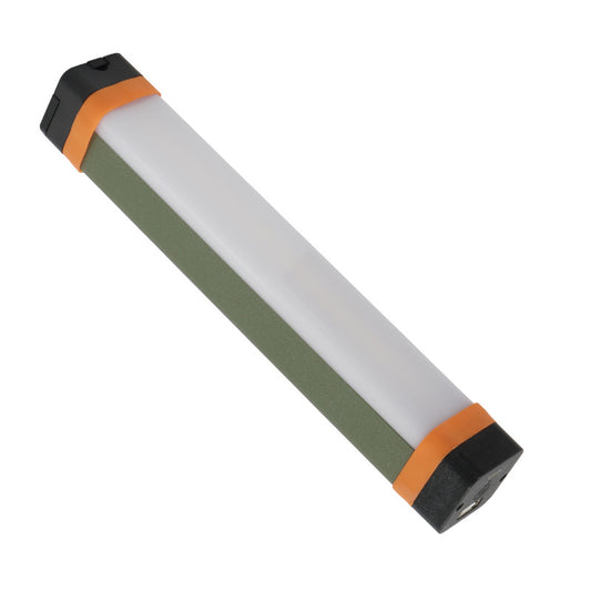 Night market stall lighting rechargeable lamp outdoor mosquito repellent tent camping lamp flashlight function waterproof magnetic camping lamp 