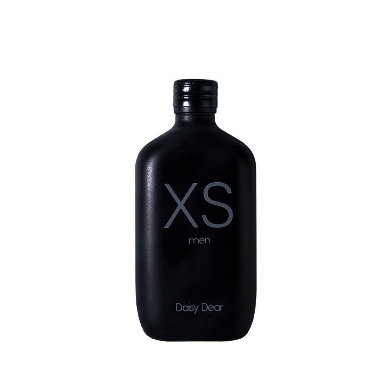 Xiaocheng Yixiang Men's Perfume Fresh and Long-lasting Light Fragrance Cross-border Hot Style Student Niche Affordable Cologne Wholesale 
