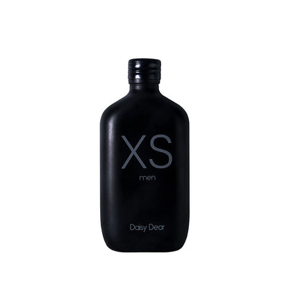Xiaocheng Yixiang Men's Perfume Fresh and Long-lasting Light Fragrance Cross-border Hot Style Student Niche Affordable Cologne Wholesale 