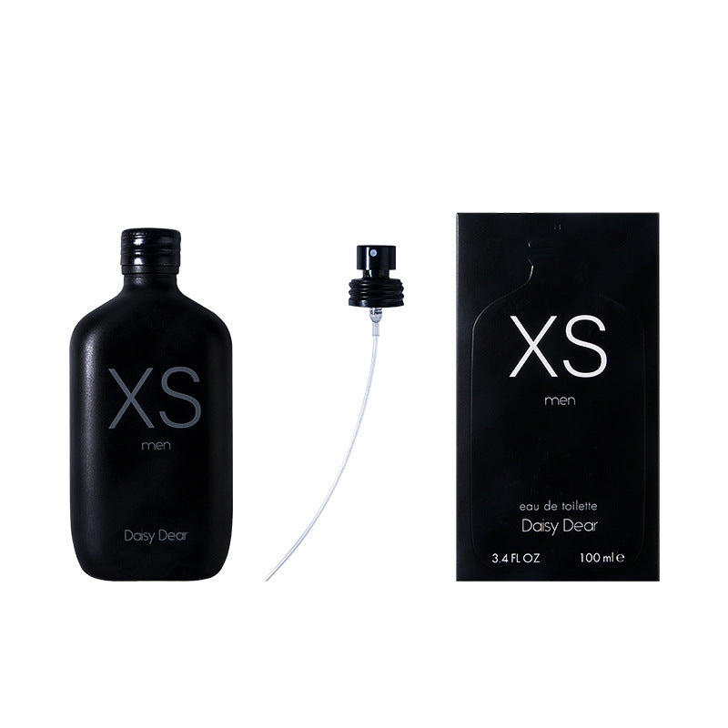Xiaocheng Yixiang Men's Perfume Fresh and Long-lasting Light Fragrance Cross-border Hot Style Student Niche Affordable Cologne Wholesale 