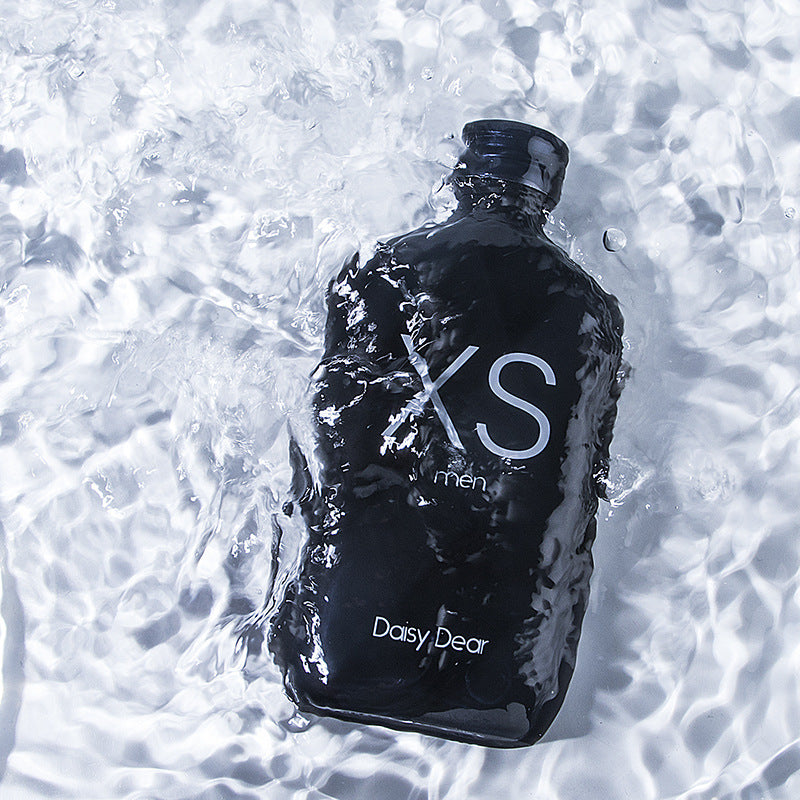 Xiaocheng Yixiang Men's Perfume Fresh and Long-lasting Light Fragrance Cross-border Hot Style Student Niche Affordable Cologne Wholesale 