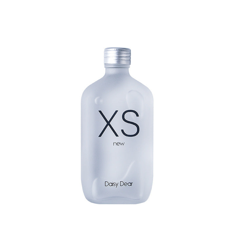 Xiaocheng Yixiang Men's Perfume Fresh and Long-lasting Light Fragrance Cross-border Hot Style Student Niche Affordable Cologne Wholesale 