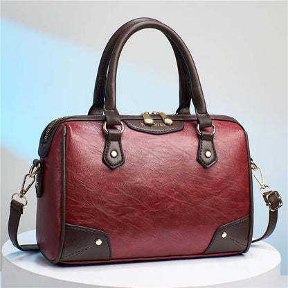 pillow bag 