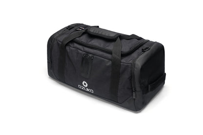 ozuko new business trip bag cross-border waterproof travel backpack outdoor portable fitness yoga sports bag 