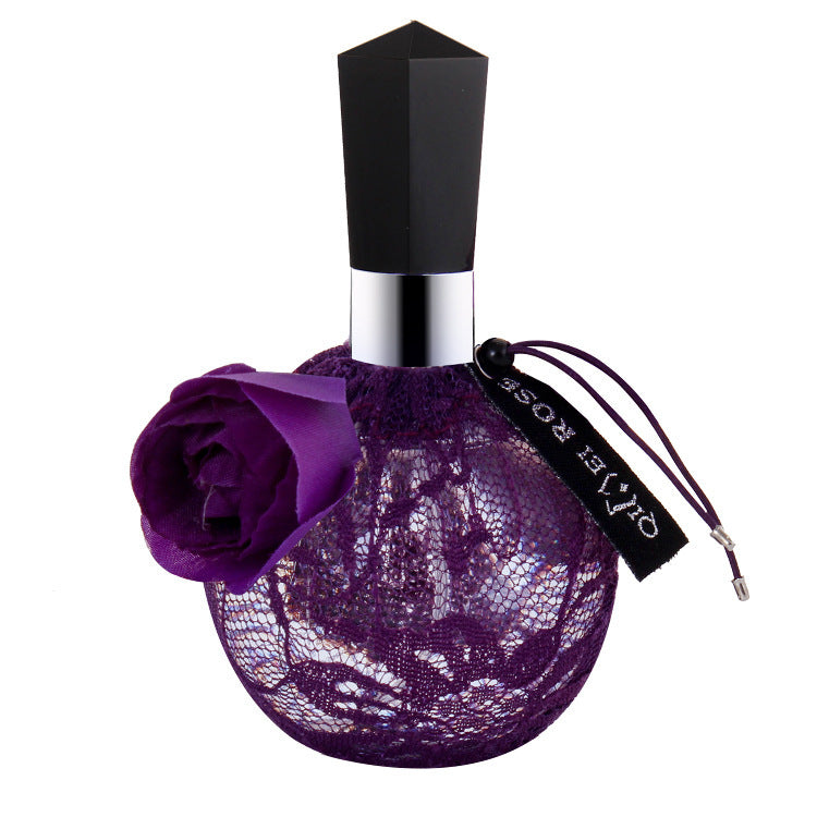 Chimei Perfume Midnight Rose Lace Long-lasting Light Fragrance