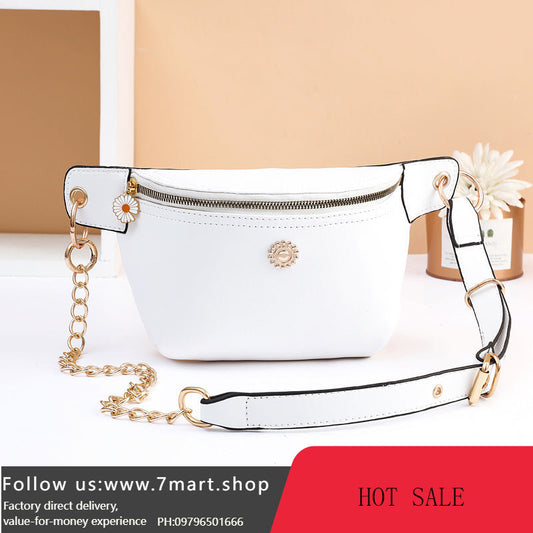 Diagonal bag 