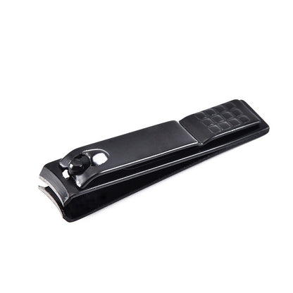 Manufacturer wholesale nail clipper set stainless steel 10 piece set manicure beauty manicure tools nail clipper set 