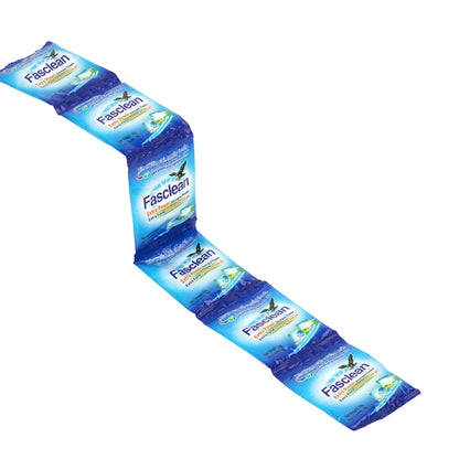 Fasclean dry cleaning detergent detergent washing laundry powder detergent 