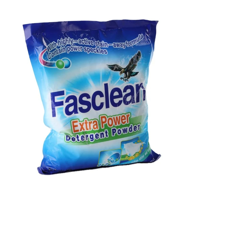 Fasclean dry cleaning detergent detergent washing laundry powder detergent 