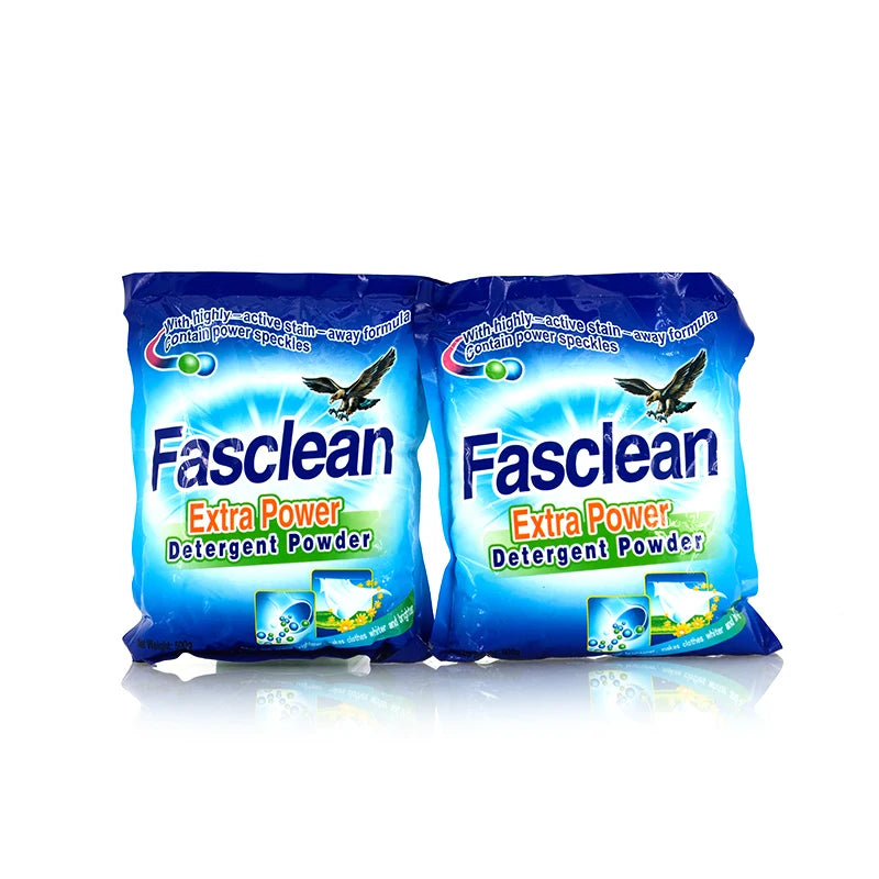 Fasclean dry cleaning detergent detergent washing laundry powder detergent 