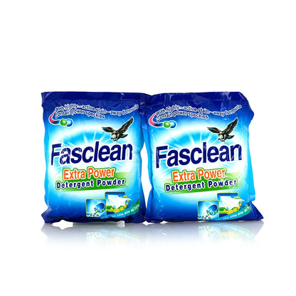 Fasclean dry cleaning detergent detergent washing laundry powder detergent 