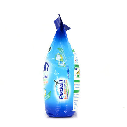Fasclean dry cleaning detergent detergent washing laundry powder detergent 