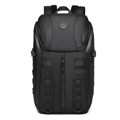 ozuko new travel backpack business commuter computer backpack waterproof backpack men's backpack 