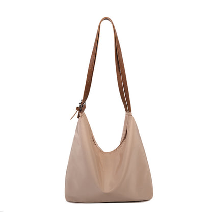Bags for Women 2021 Autumn and Winter New Korean Style Versatile Women's Shoulder Tote Bag Large Capacity Canvas Handbag 