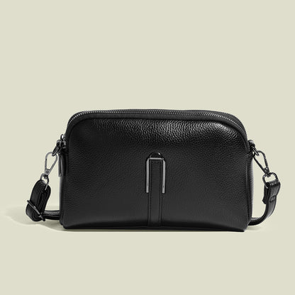 Cross-border women's bags 2023 spring and summer new style single shoulder fashion versatile armpit bag middle-aged ladies mother single shoulder crossbody bag 