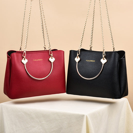 Women's bags wholesale bags drop shipping source manufacturer urban simple crossbody bag large capacity women's handbag trendy 
