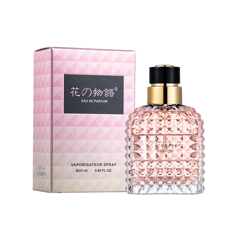 New live broadcast popular Donna women's perfume Adventure