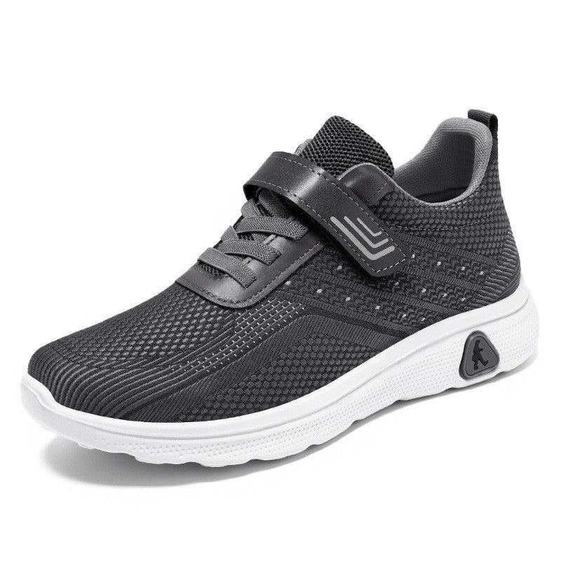 Walking shoes women's 2023 spring new foreign trade wholesale polyurethane couple shoes manufacturers on behalf of the distribution of sports women's shoes 