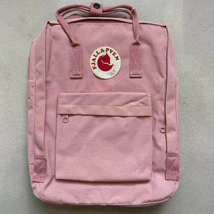 Factory direct sales fox northwest polar backpack laptop laptop bag 18L male and female student school bag 