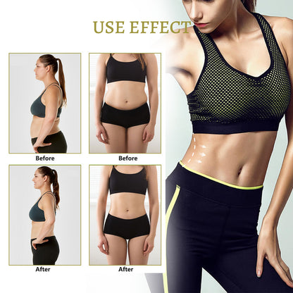 North Moon Body Sculpting Capsules Firming Legs and Belly Skin Slimming Abdominal Slimming Body Capsules 