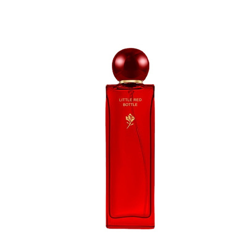 Chimei Little Red Bottle Perfume Women's Long-lasting Fragrance Light Fragrance Long-lasting Perfume Nair Perfumes Perfume Wholesale 