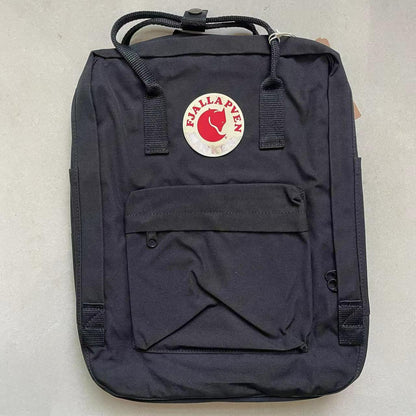 Factory direct sales fox northwest polar backpack laptop laptop bag 18L male and female student school bag 