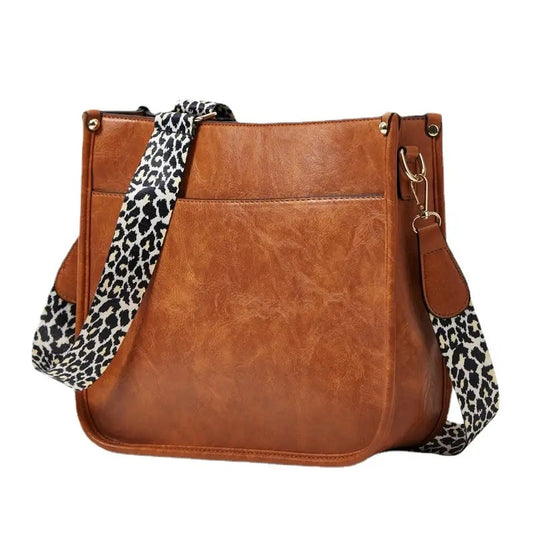 Guangzhou women's bag tote shoulder bag crossbody bag versatile style female amazon women's bag ins ba 