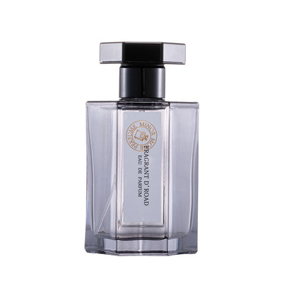 Road to Hades perfume men's long-lasting fragrance light fragrance cologne neutral woody fragrance sports men's perfume 100ML 