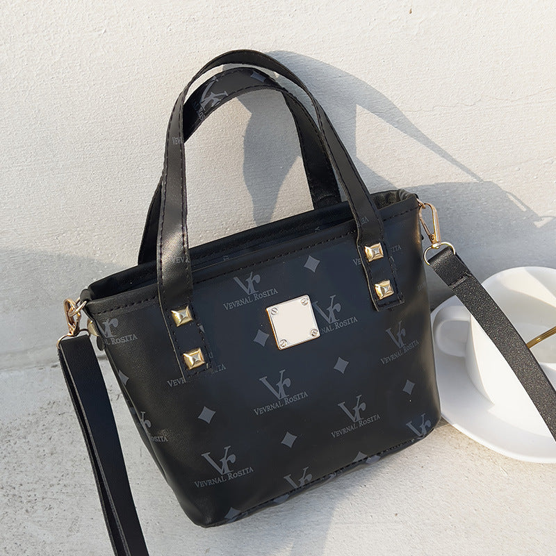 新款菜篮子包2024bag外贸高级感小包批发handbag高级感女士手提袋