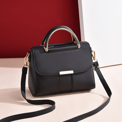 Factory direct sales bags for women 2022 autumn and winter new crossbody bags for women large capacity shoulder handbags fashionable and versatile 
