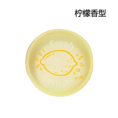 BK nail polish remover wipes are gentle and do not hurt your hands. Special fruit-flavored disposable box for manicure oil-based 48 pieces. 