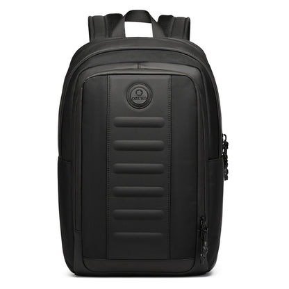 ozuko business backpack men's large capacity computer backpack outdoor waterproof cross-border travel backpack backpack 