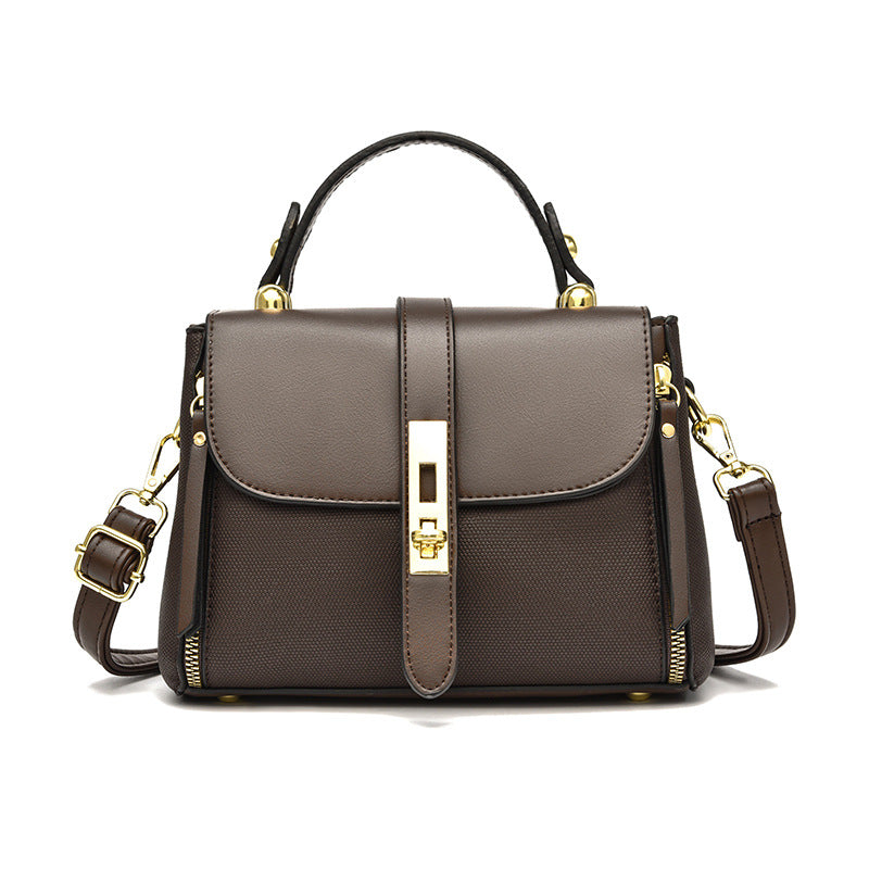 Bag wholesale women s bag dropshipping urban simple large capacity handbag shoulder crossbody bag versatile and trendy 7 MART