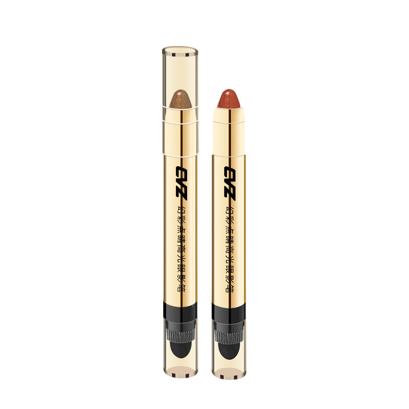 CVZ Symphony Highlight Eyeshadow Pen Natural and Versatile Pearlescent Fine Sparkling Star Diamond Eyeshadow 6 Colors Optional Wholesale 