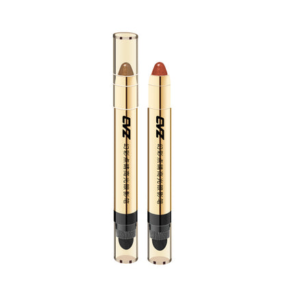 CVZ Symphony Highlight Eyeshadow Pen Natural and Versatile Pearlescent Fine Sparkling Star Diamond Eyeshadow 6 Colors Optional Wholesale 